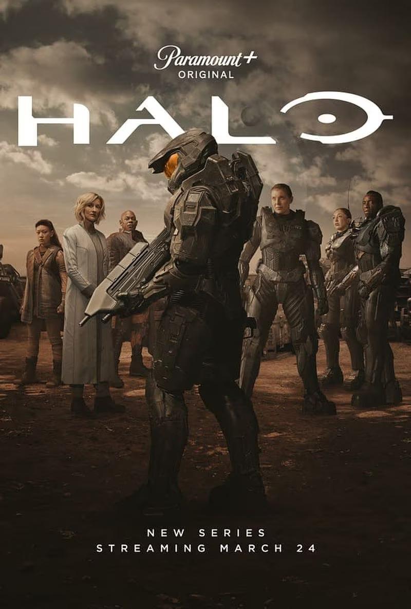 最後一戰 Halo 遊戲攻略 @ Game-Guider | AI遊戲攻略及AI遊戲製作平台